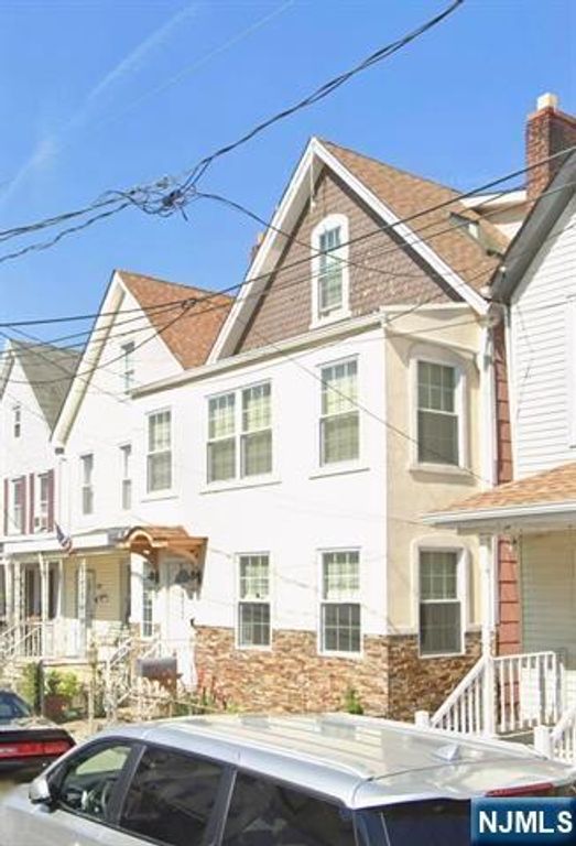 5217 Liberty Avenue 2, North Bergen, NJ 07047