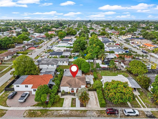 5440 E 7th Ave, Hialeah, FL 33013