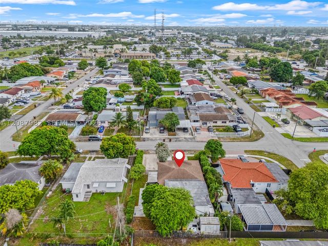 5440 E 7th Ave, Hialeah, FL 33013