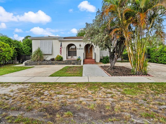5440 E 7th Ave, Hialeah, FL 33013