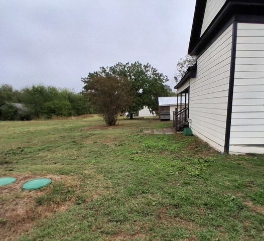 5228 Fm 1528, Klondike, TX 75448