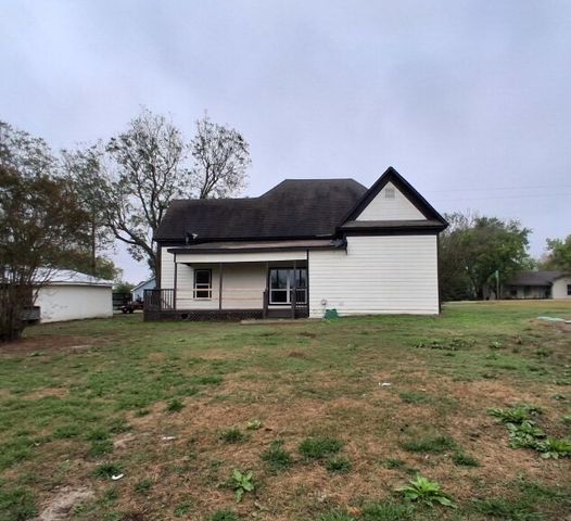 5228 Fm 1528, Klondike, TX 75448