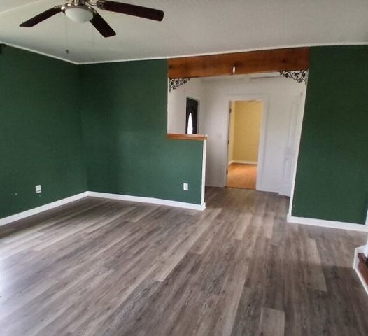 5228 Fm 1528, Klondike, TX 75448