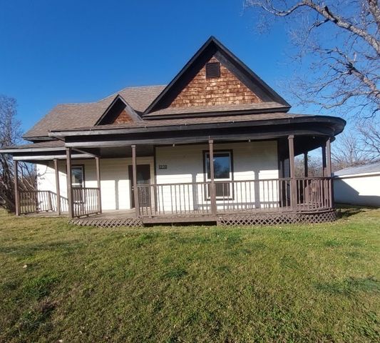 5228 Fm 1528, Klondike, TX 75448