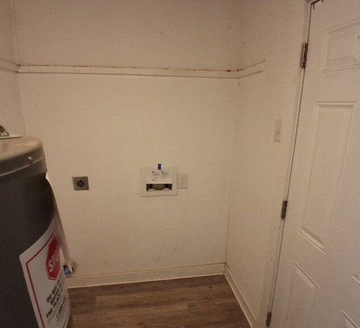 5228 Fm 1528, Klondike, TX 75448