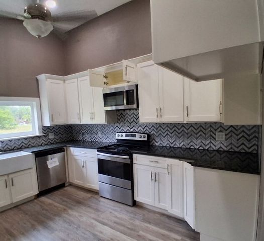 5228 Fm 1528, Klondike, TX 75448