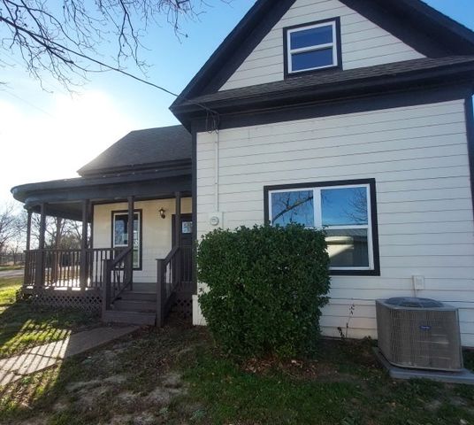 5228 Fm 1528, Klondike, TX 75448