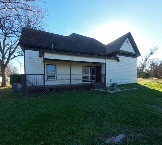 5228 Fm 1528, Klondike, TX 75448