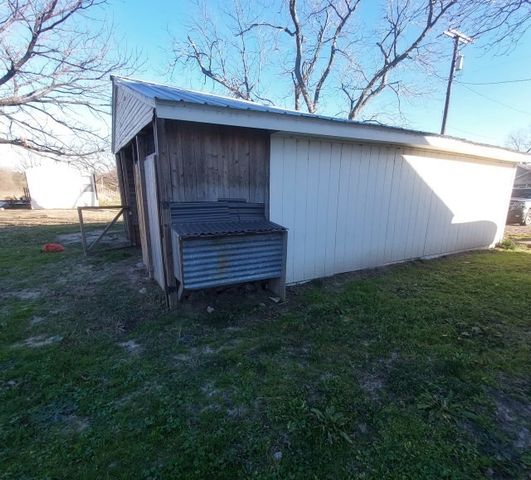 5228 Fm 1528, Klondike, TX 75448