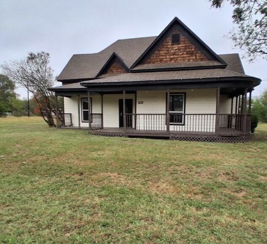 5228 Fm 1528, Klondike, TX 75448