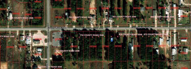 802 County Road 3548, Cleveland, TX 77327