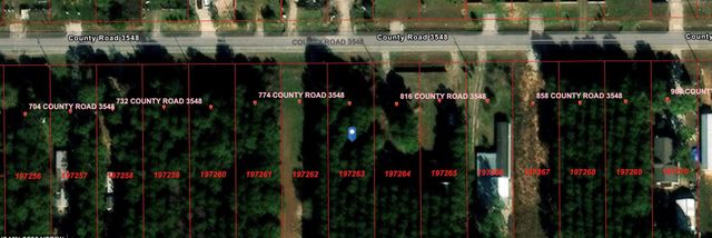 802 County Road 3548, Cleveland, TX 77327