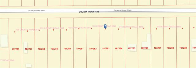 802 County Road 3548, Cleveland, TX 77327