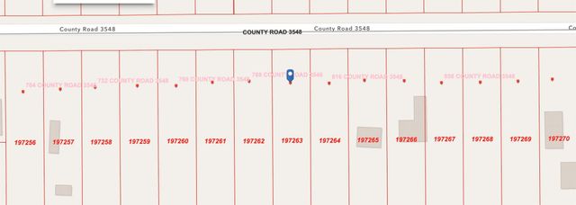 802 County Road 3548, Cleveland, TX 77327