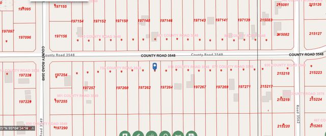 802 County Road 3548, Cleveland, TX 77327