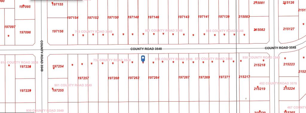 802 County Road 3548, Cleveland, TX 77327