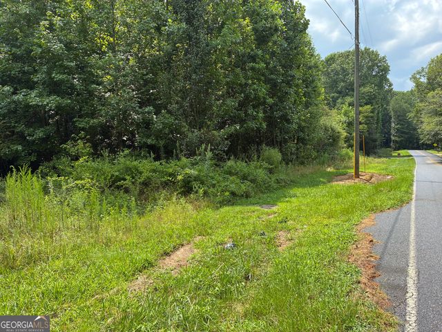5420 Cantrell Road, Dawsonville, GA 30534