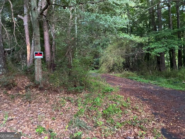 5420 Cantrell Road, Dawsonville, GA 30534