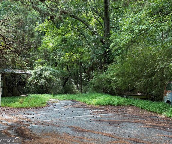 5420 Cantrell Road, Dawsonville, GA 30534