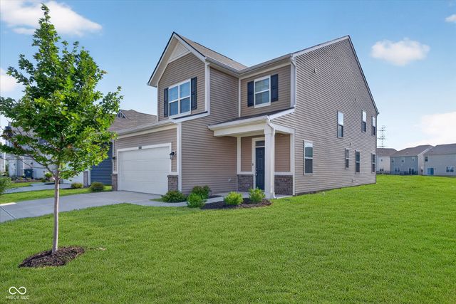 5115 Triple Crown Way, Indianapolis, IN 46237