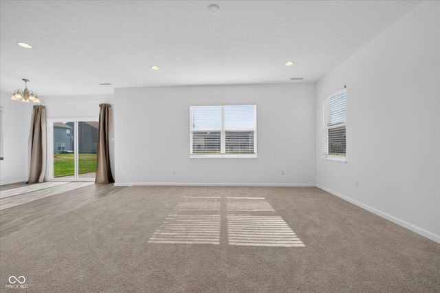 5115 Triple Crown Way, Indianapolis, IN 46237