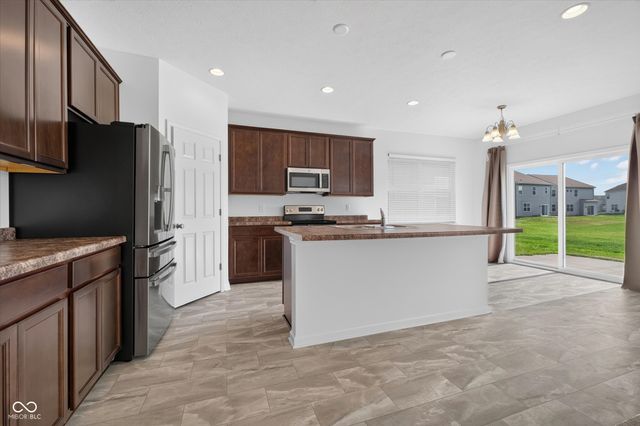 5115 Triple Crown Way, Indianapolis, IN 46237