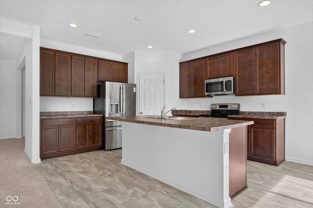 5115 Triple Crown Way, Indianapolis, IN 46237