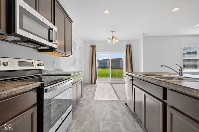 5115 Triple Crown Way, Indianapolis, IN 46237