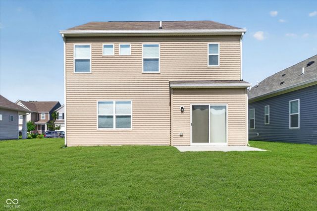 5115 Triple Crown Way, Indianapolis, IN 46237