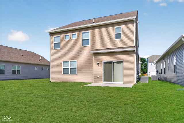5115 Triple Crown Way, Indianapolis, IN 46237