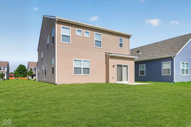 5115 Triple Crown Way, Indianapolis, IN 46237