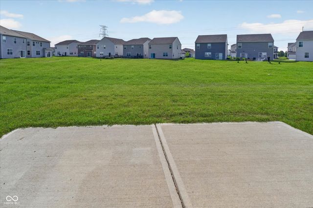 5115 Triple Crown Way, Indianapolis, IN 46237