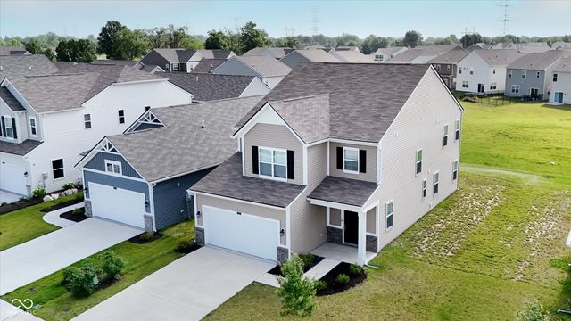 5115 Triple Crown Way, Indianapolis, IN 46237
