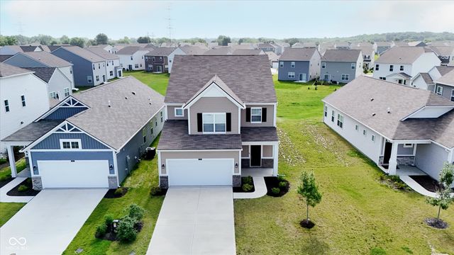5115 Triple Crown Way, Indianapolis, IN 46237