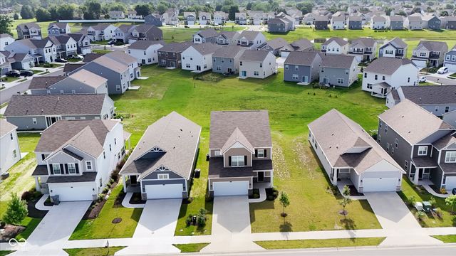 5115 Triple Crown Way, Indianapolis, IN 46237