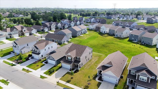 5115 Triple Crown Way, Indianapolis, IN 46237