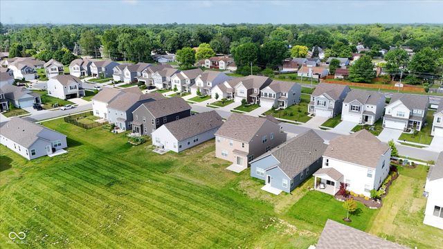 5115 Triple Crown Way, Indianapolis, IN 46237