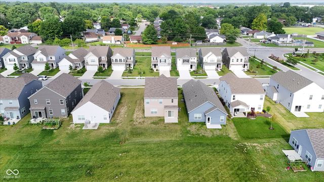 5115 Triple Crown Way, Indianapolis, IN 46237