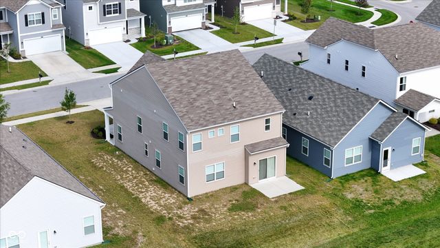 5115 Triple Crown Way, Indianapolis, IN 46237