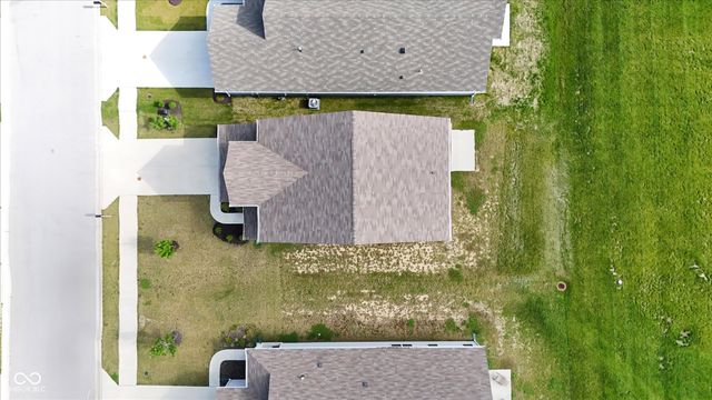 5115 Triple Crown Way, Indianapolis, IN 46237