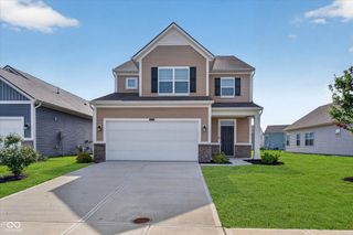 5115 Triple Crown Way, Indianapolis, IN 46237