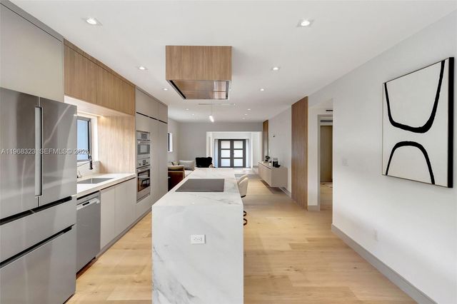 9048 Dickens Ave, Surfside, FL 33154