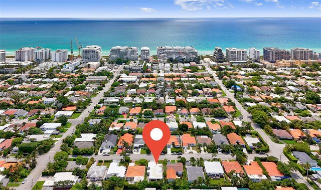 9048 Dickens Ave, Surfside, FL 33154