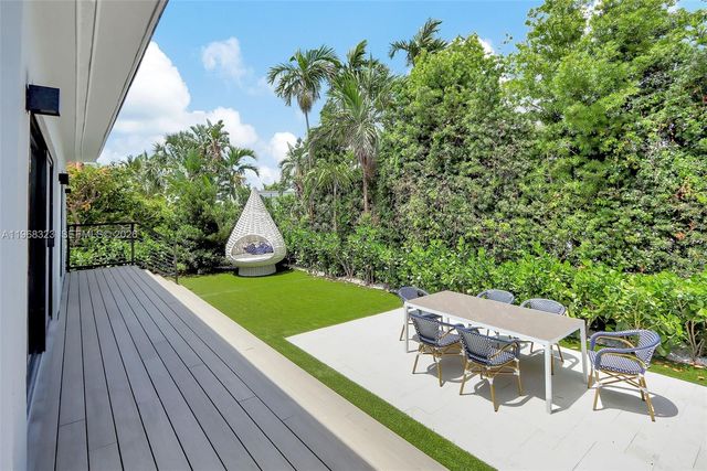 9048 Dickens Ave, Surfside, FL 33154