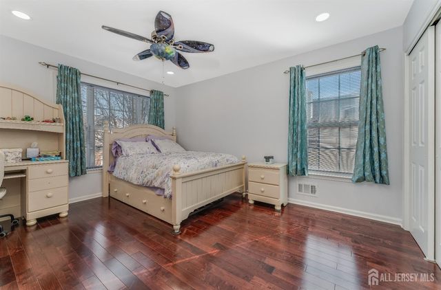 66 Tennyson Road, East Windsor, NJ 08520