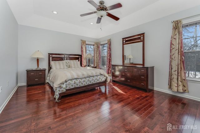 66 Tennyson Road, East Windsor, NJ 08520