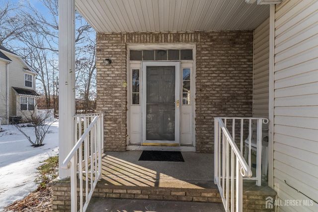 66 Tennyson Road, East Windsor, NJ 08520