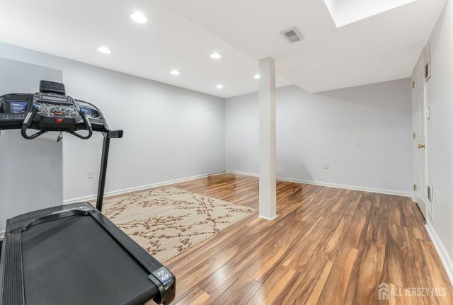 66 Tennyson Road, East Windsor, NJ 08520