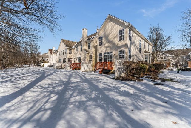 66 Tennyson Road, East Windsor, NJ 08520