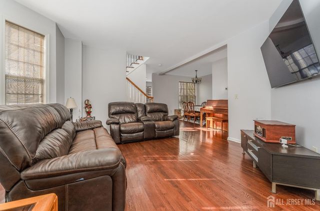 66 Tennyson Road, East Windsor, NJ 08520